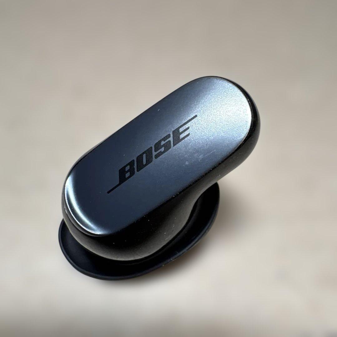 イヤホン Bose Quietcomfort Ultra Earbuds