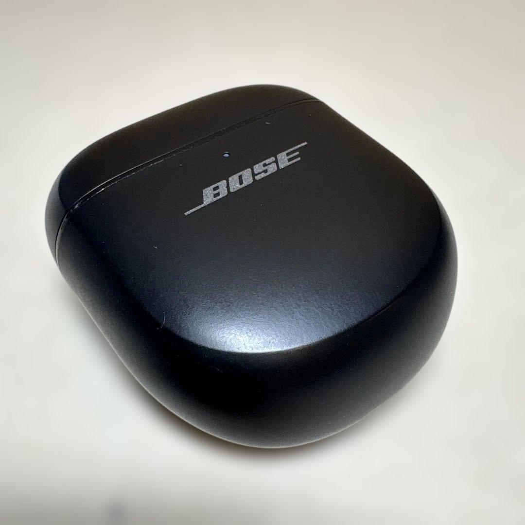 イヤホン Bose Quietcomfort Ultra Earbuds