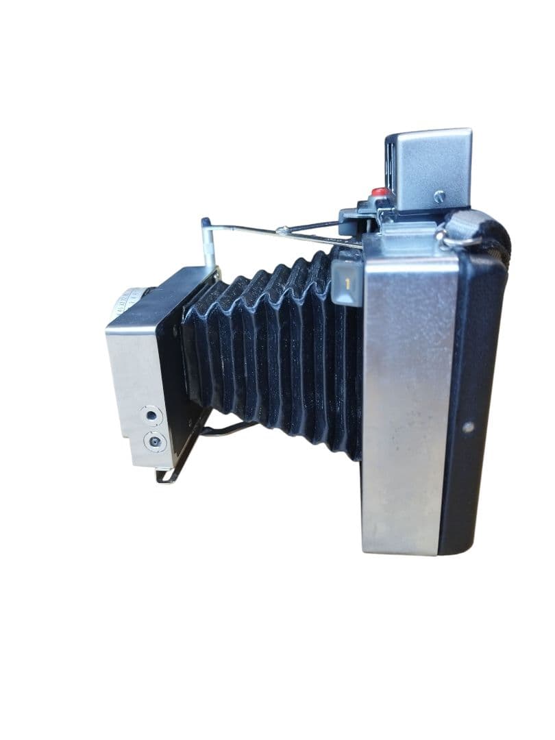 POLAROID 180 Tomioka Tominon ポラロイド カメラ