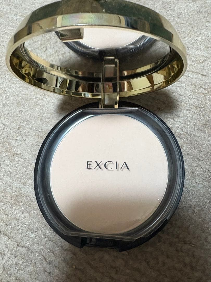 アルビオン　エクシア　セレスティアルヴェール　フェイスパウダー　NA01