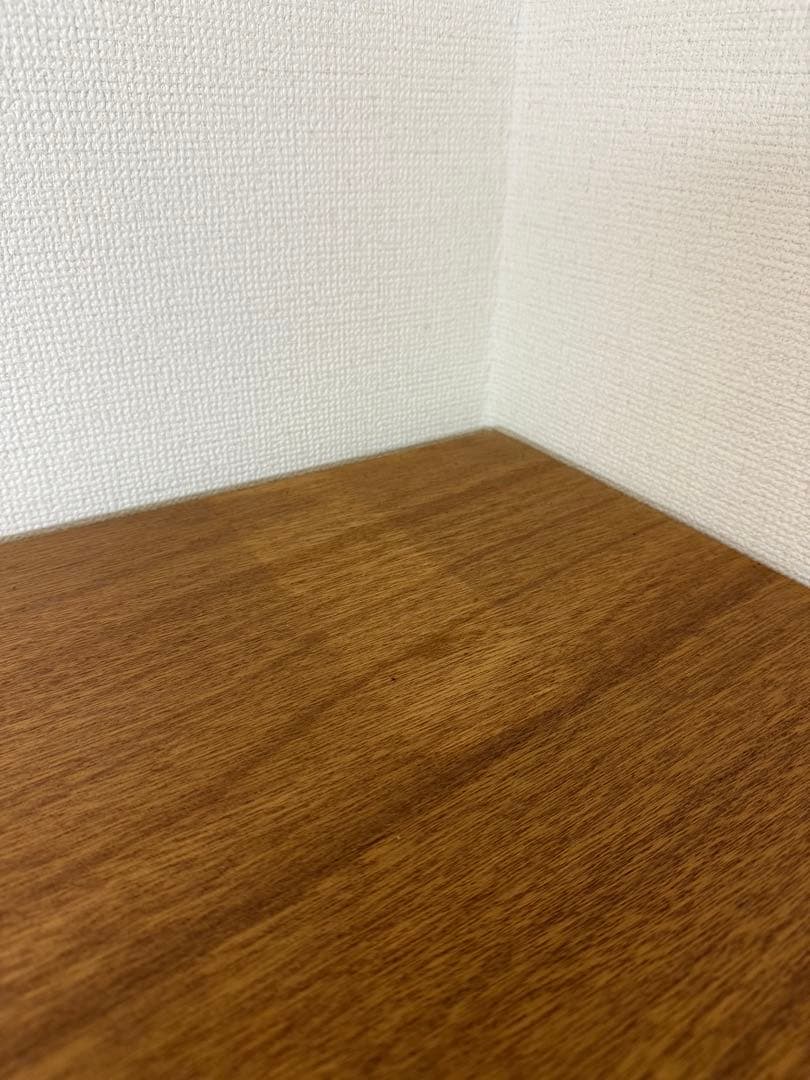 【最終値下げ】ACTUS カップボード　H-M EARLY 120