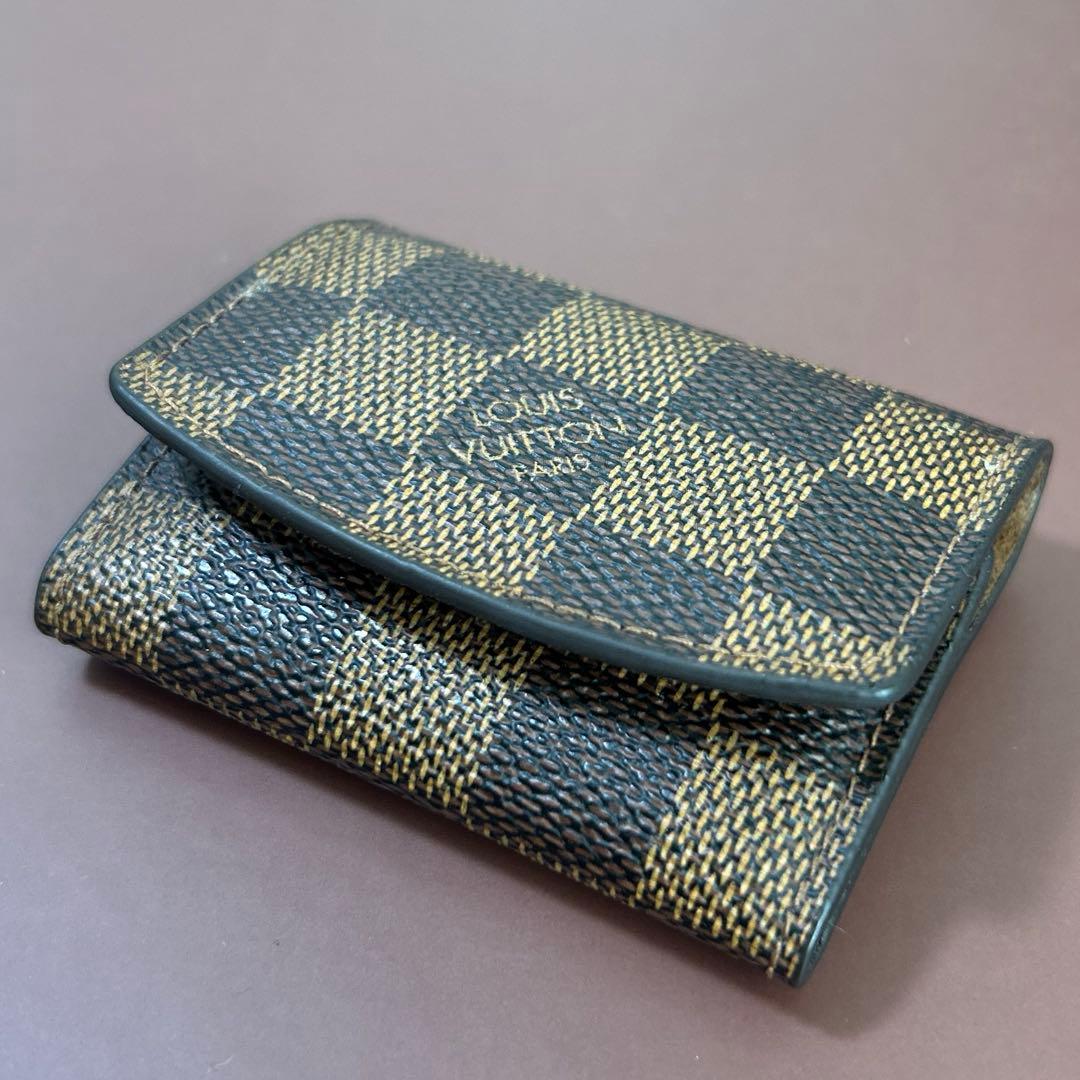 ルイヴィトン　カフスボタン