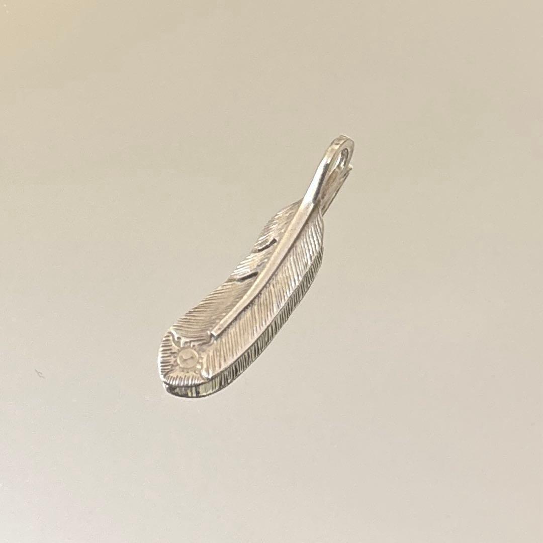 ファーストアローズ　フェザー