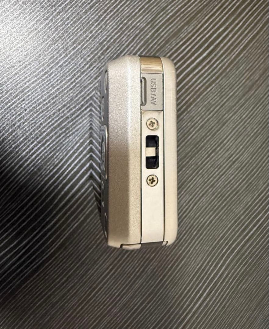 CASIO EX-Z800 コンパクトデジタルカメラ