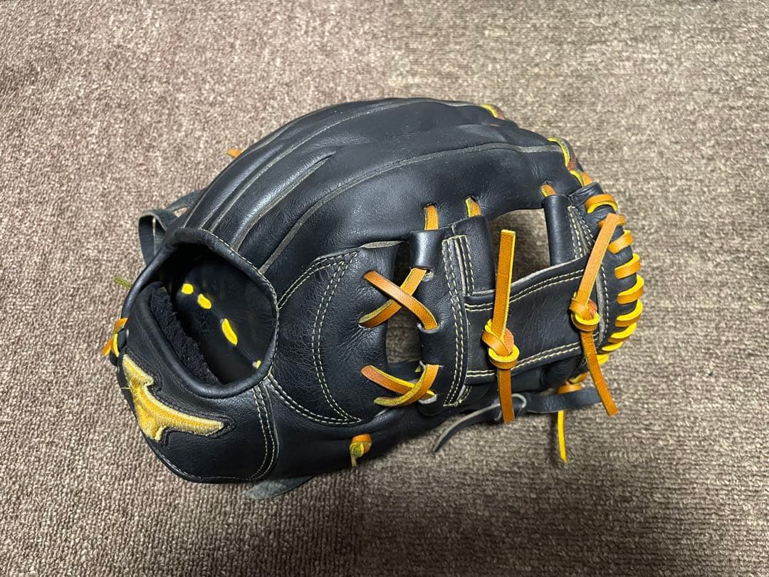 MizunoPro 硬式内野手用グラブ 坂本型