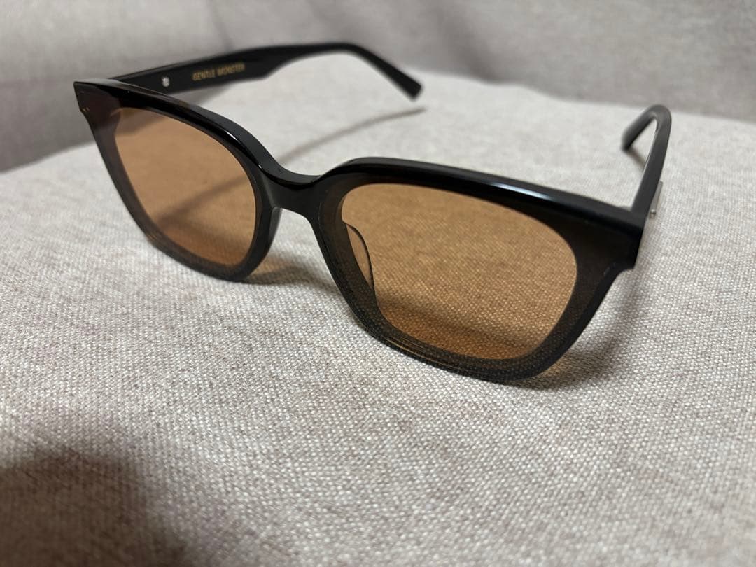 ジェントルモンスター　LILIT サングラス