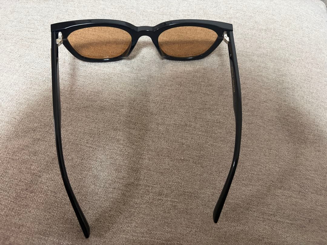 ジェントルモンスター　LILIT サングラス