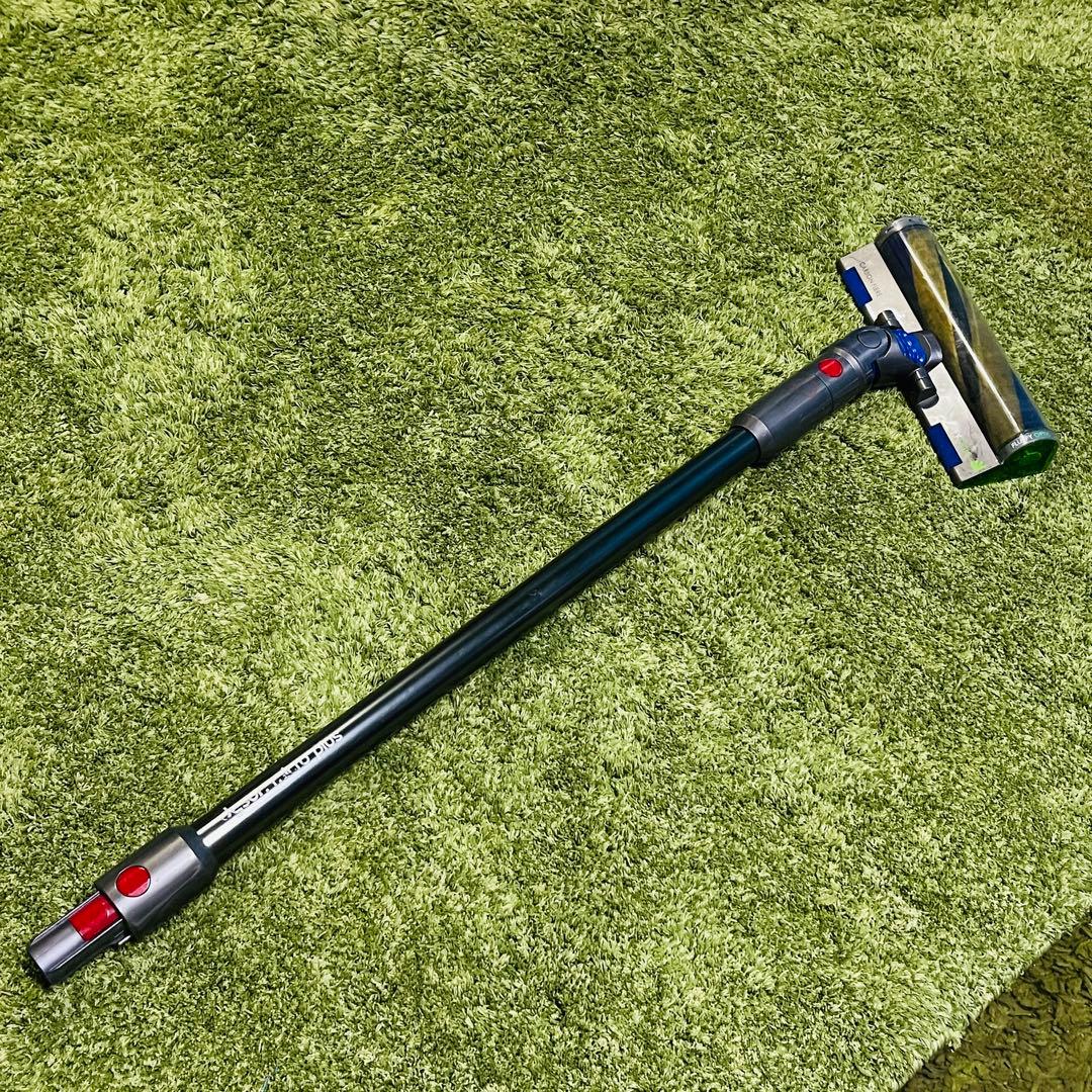 Dyson Fluffyクリーナー ヘッド SV33 SV21動作品