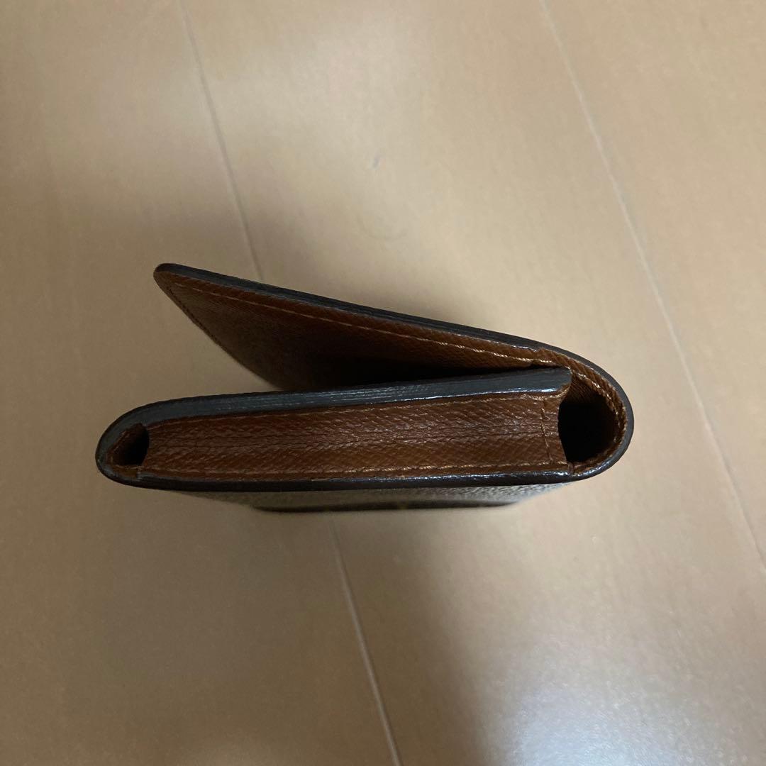 Louis Vuitton モノグラム名刺入れ