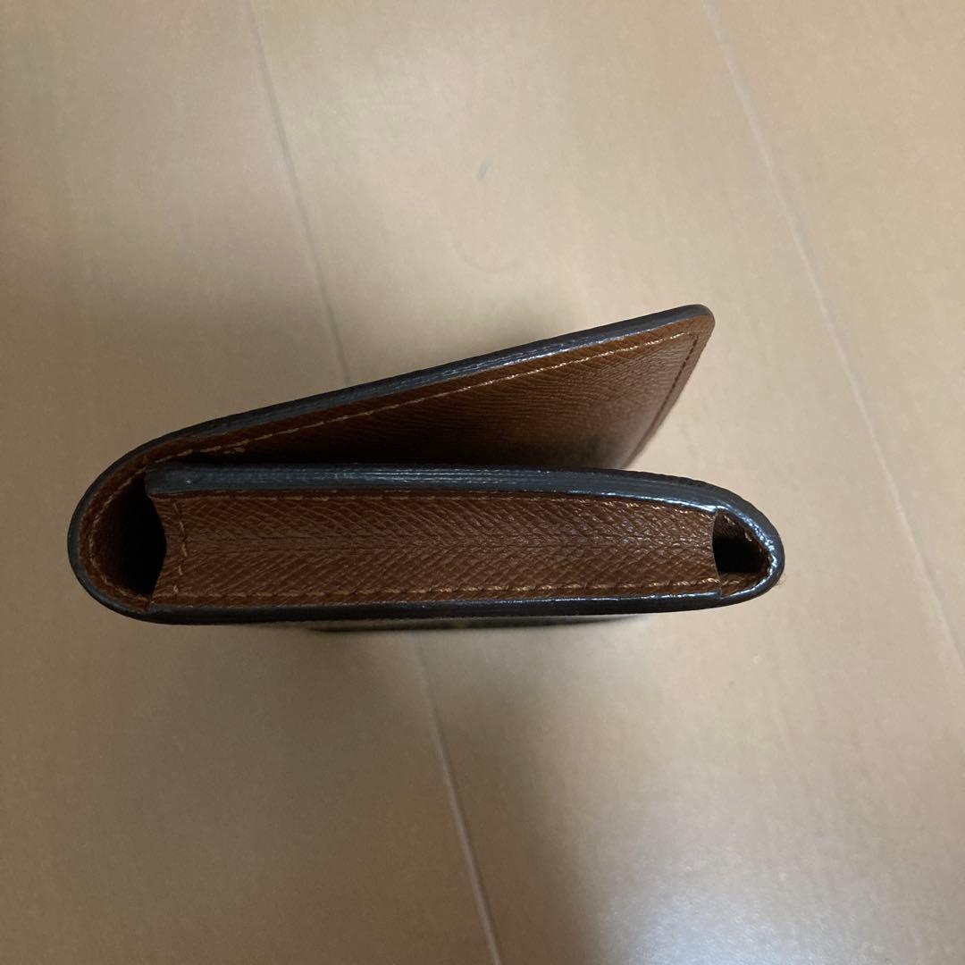 Louis Vuitton モノグラム名刺入れ