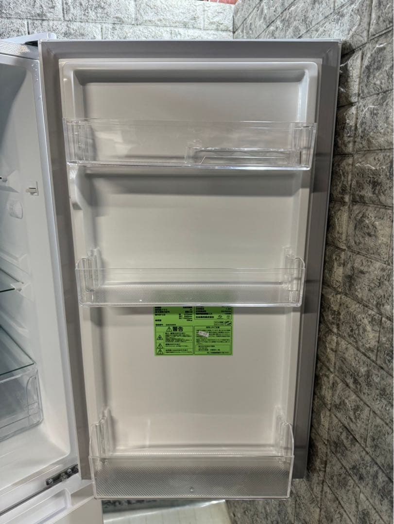 【高年式】大阪送料無料★3か月保障付★コンフィー★RCB179WH★R-49