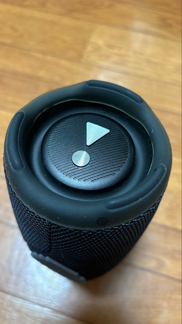 JBL charge 5 ブラック 黒 ワイヤレススピーカー 防水 おまけ付き