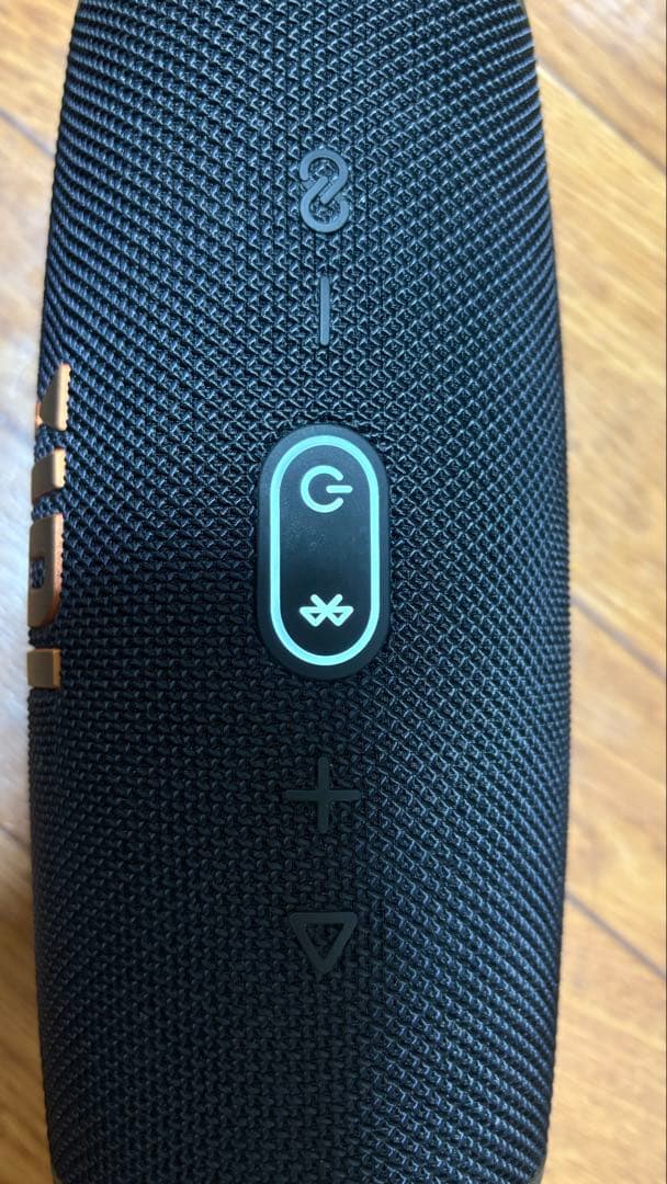 JBL charge 5 ブラック 黒 ワイヤレススピーカー 防水 おまけ付き