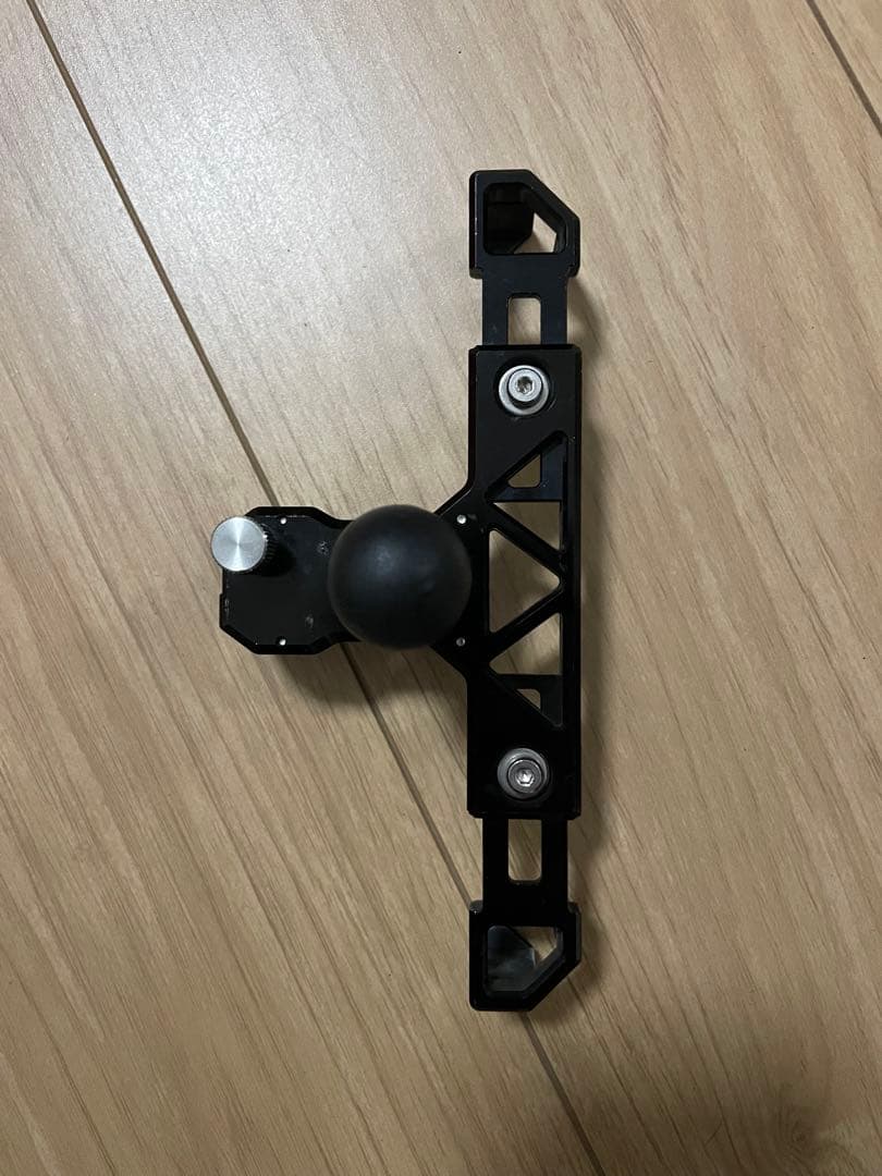 バイク　スマホホルダー　サインハウス　SYGNHOUSE スマホマウントシステム