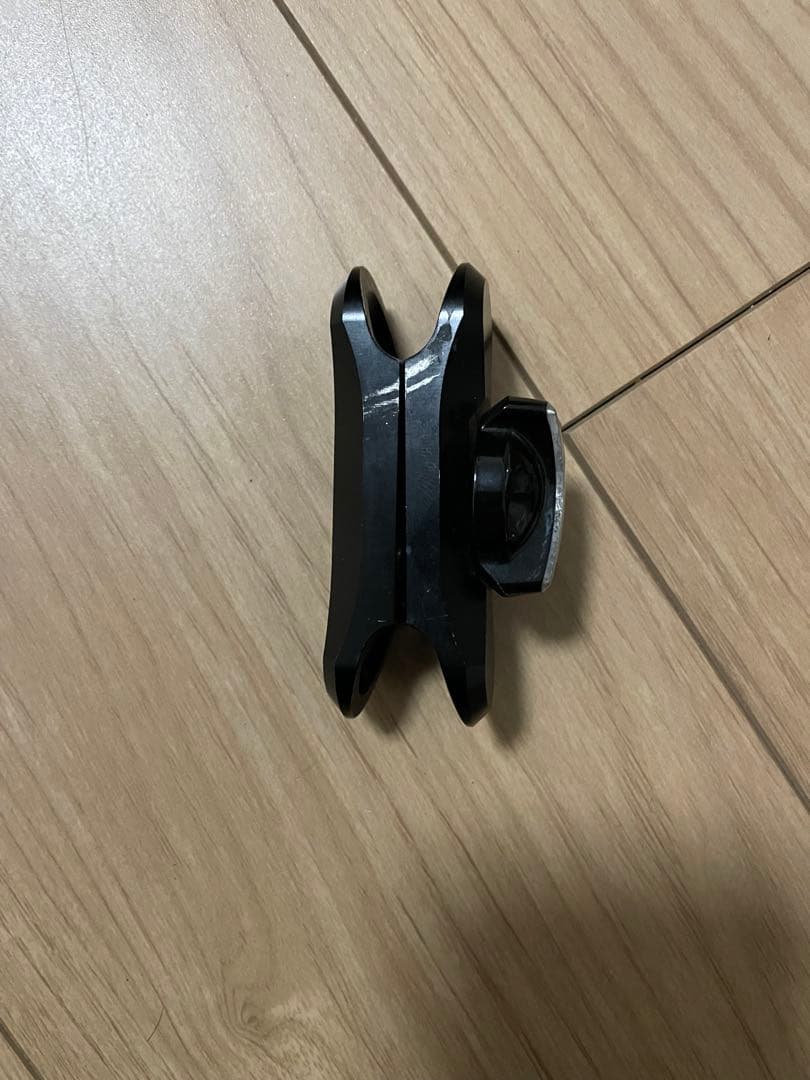 バイク　スマホホルダー　サインハウス　SYGNHOUSE スマホマウントシステム