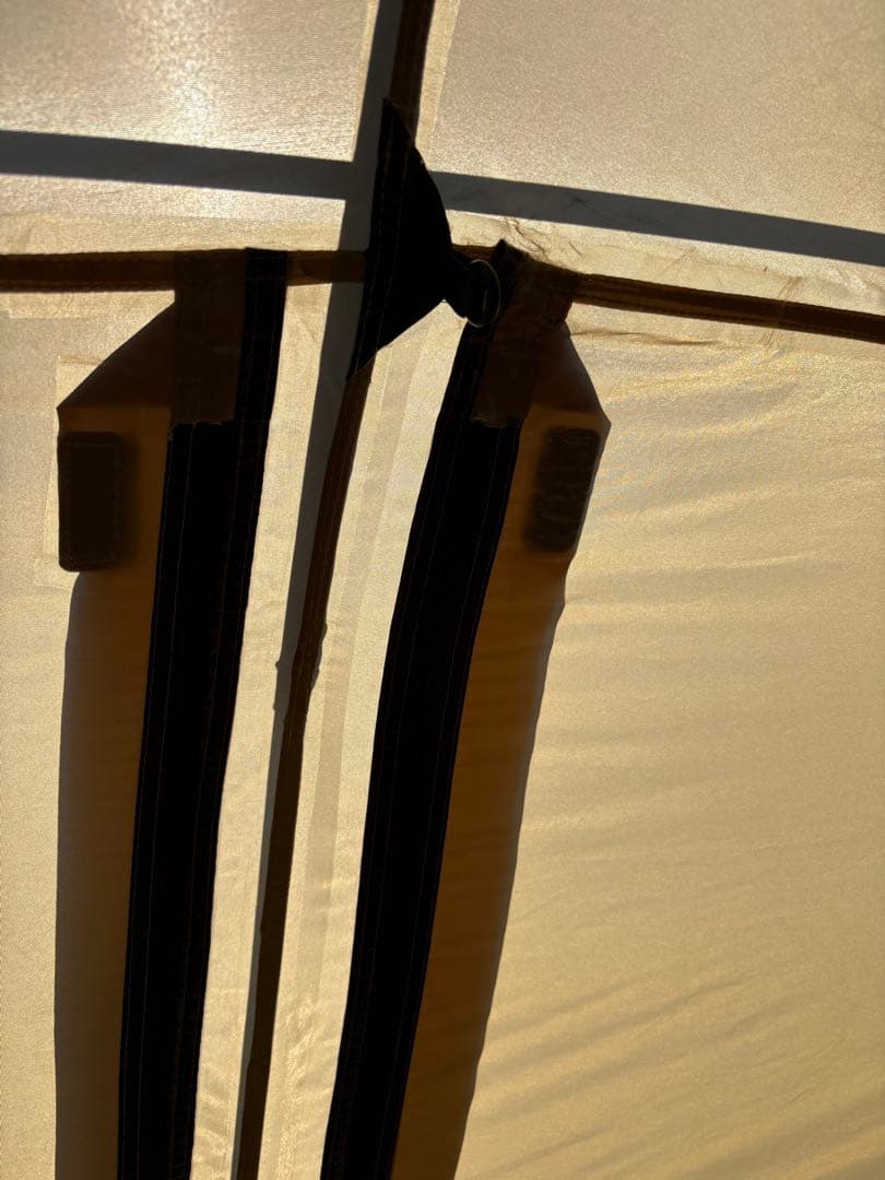 サバティカル　ギリア　廃番品