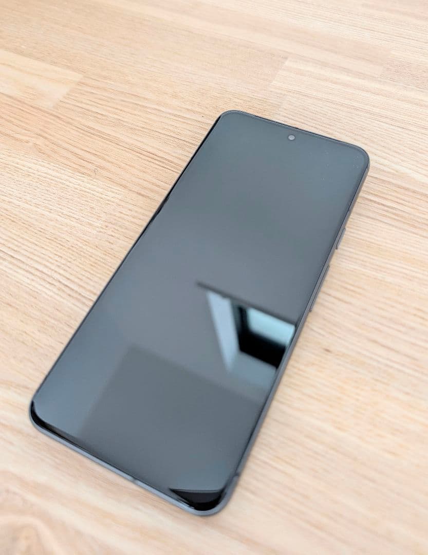 GooglePixel8 128GB Obsidian SIMフリー