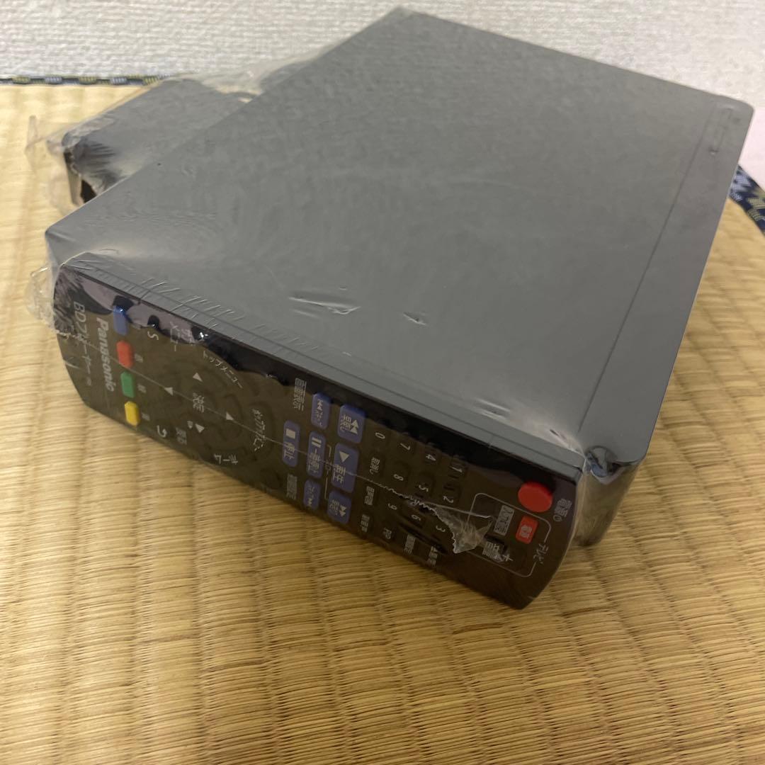 Panasonic DMP-BD90S-K ブルーレイプレーヤー