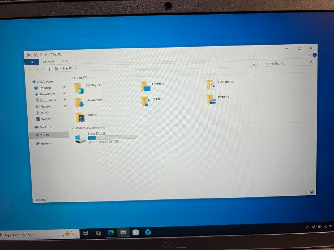 Windowsノート本体 Dell latitude 3550 2023 i5-1345U