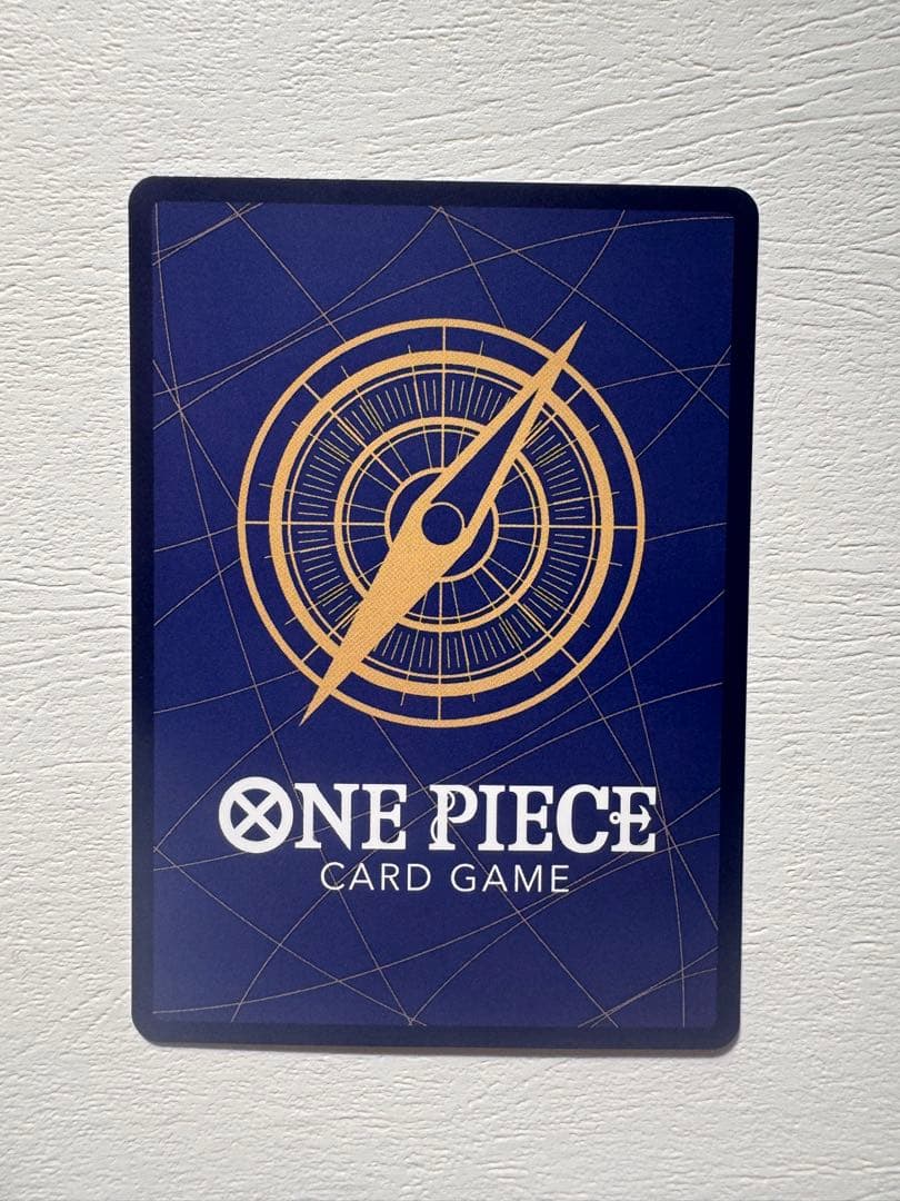 ロロノア・ゾロ sr パラレル、sr 2枚セット