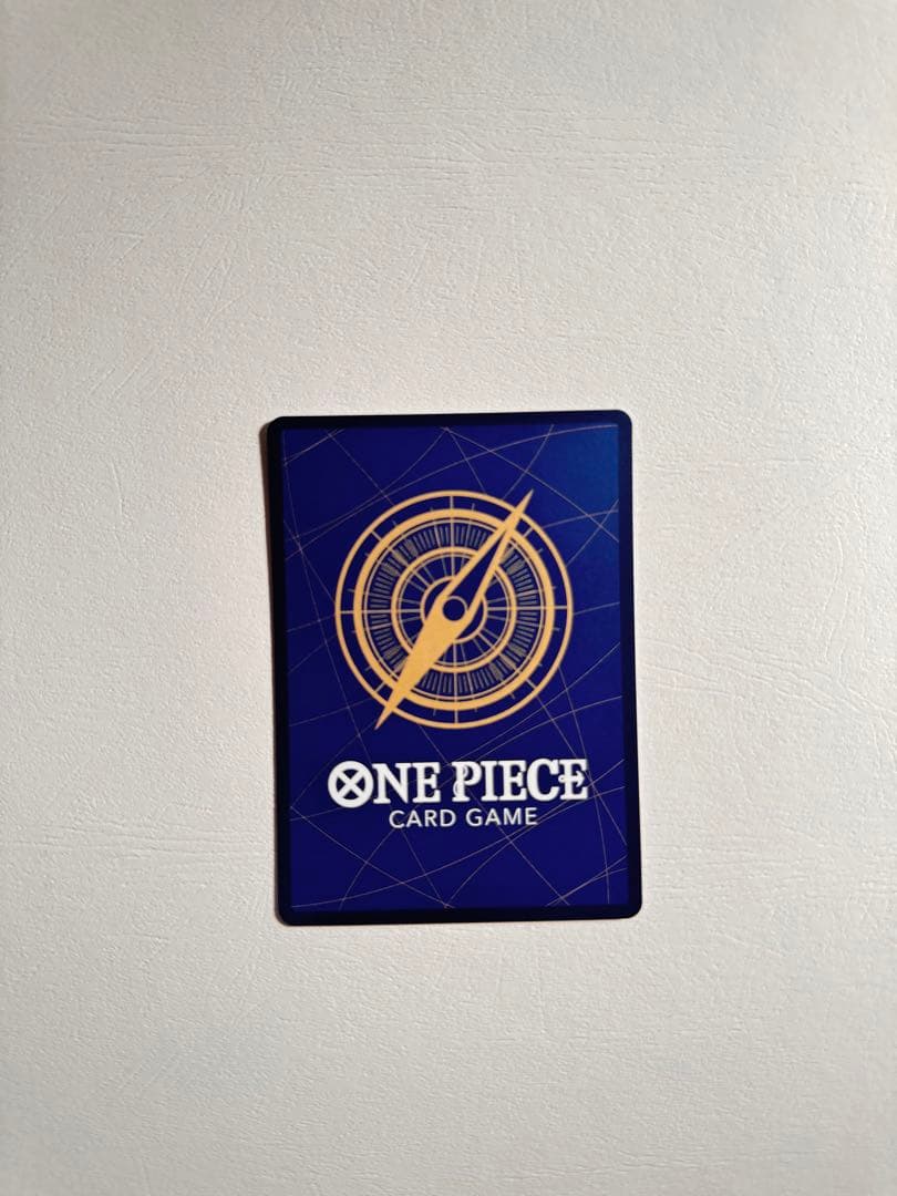 ロロノア・ゾロ sr パラレル、sr 2枚セット