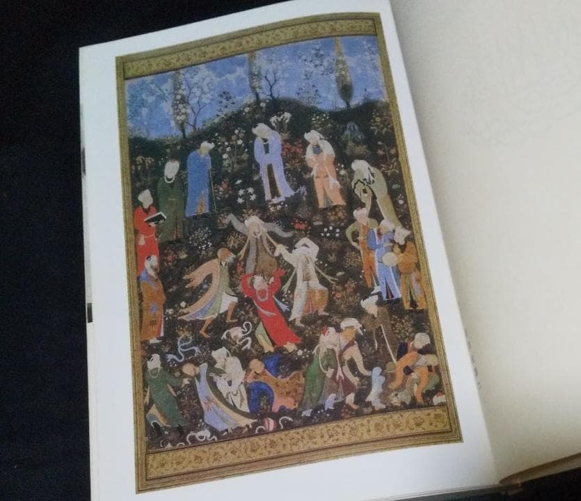 値下げ【昭和53年初版】イスラーム古典叢書　ルーミー語録