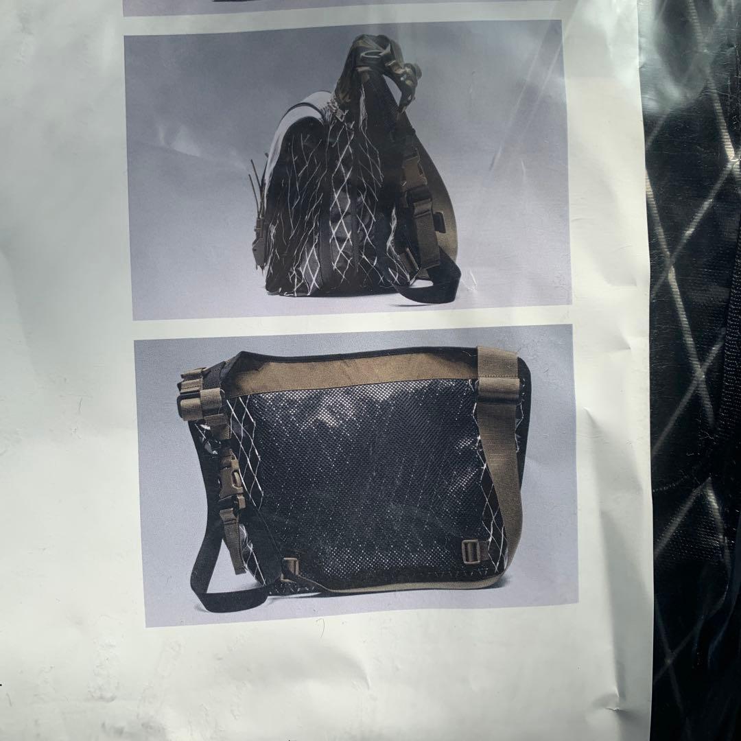 acronym 3A-1-MULTI 新品未使用