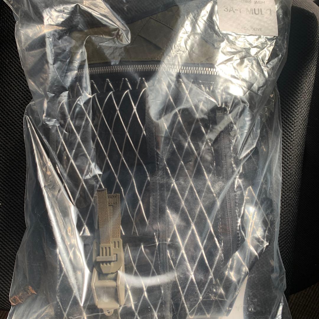 acronym 3A-1-MULTI 新品未使用