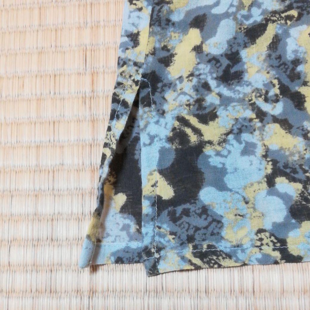 プランテーション　Plantation Lサイズ　チュニック