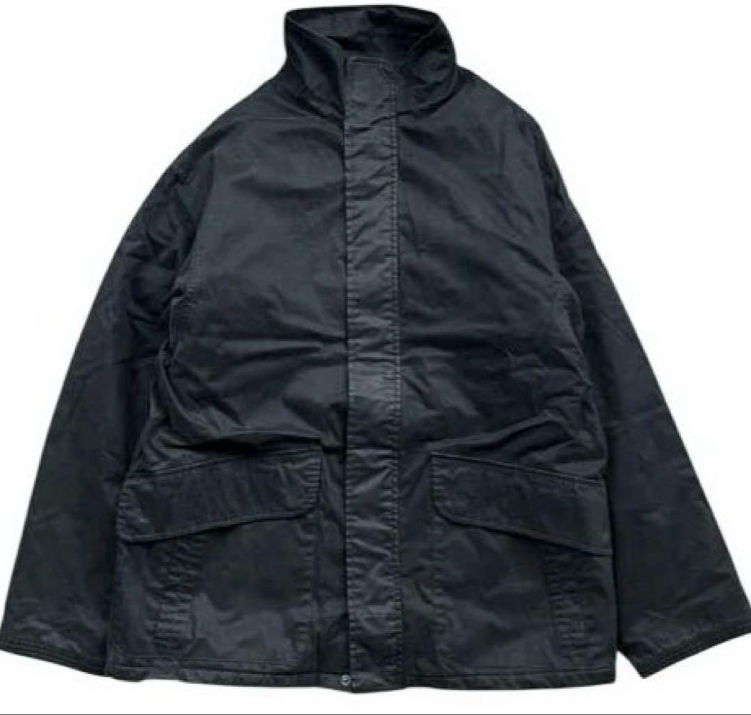 【90s】Polo Ralph Lauren JKTキルティング裏地 OVY