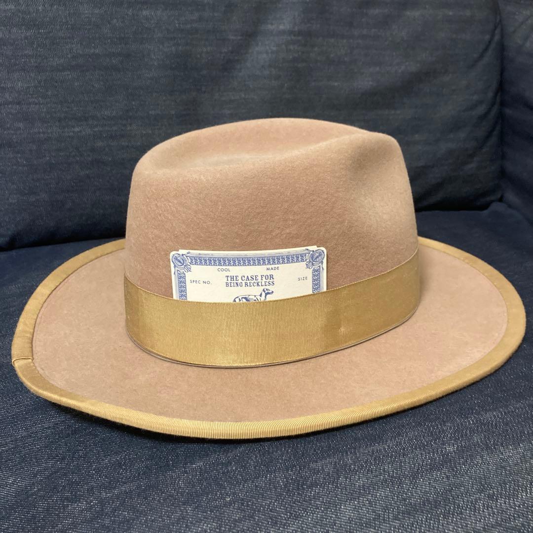 THE HW DOG ポイントエイチ　38