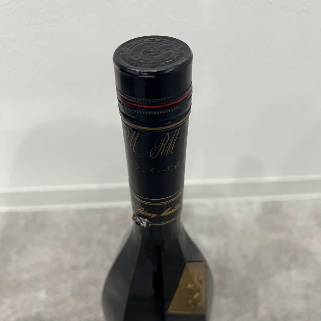 未開栓 レミー・マルタン クラブ REMY MARTIN CLUB 700ml