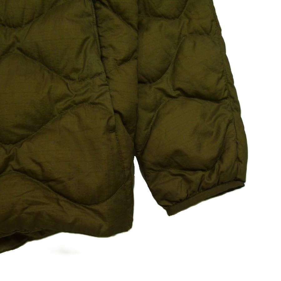 UNIQLO x White Mountaineering ウルトラライトダウン
