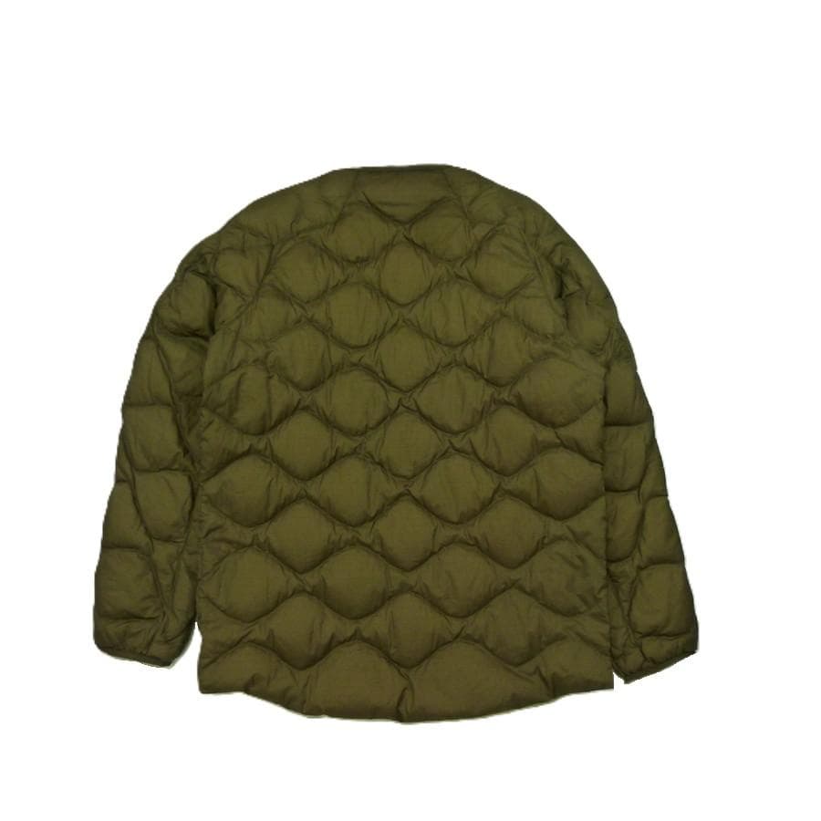 UNIQLO x White Mountaineering ウルトラライトダウン