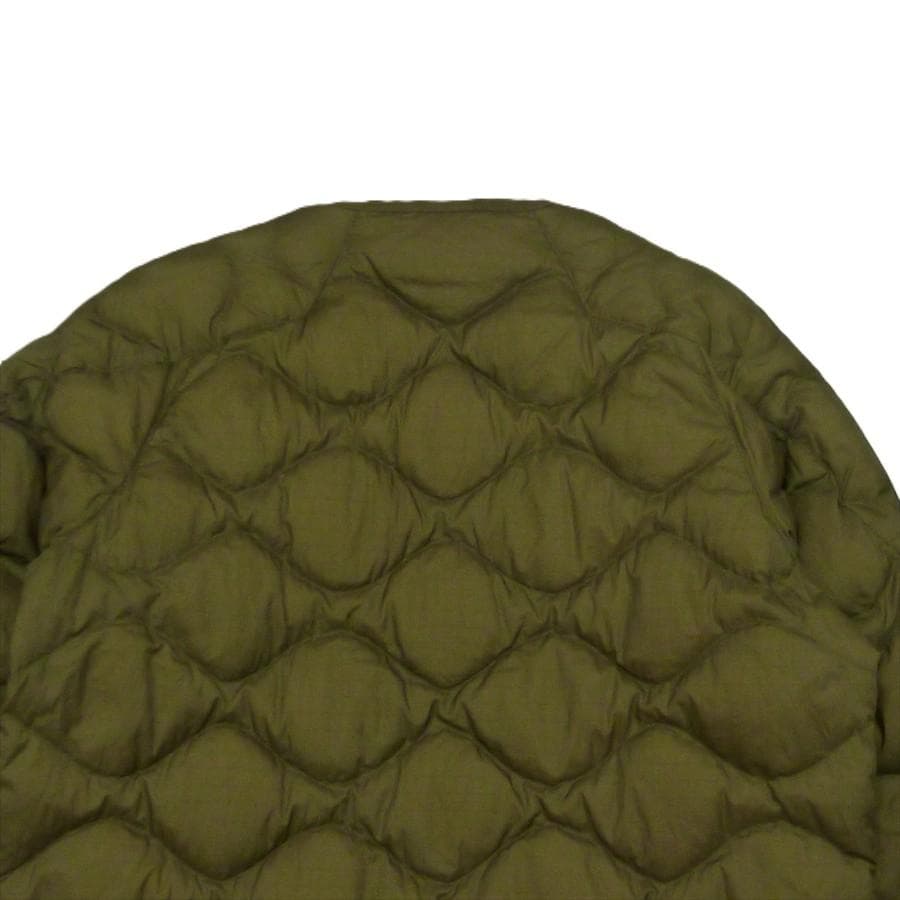 UNIQLO x White Mountaineering ウルトラライトダウン