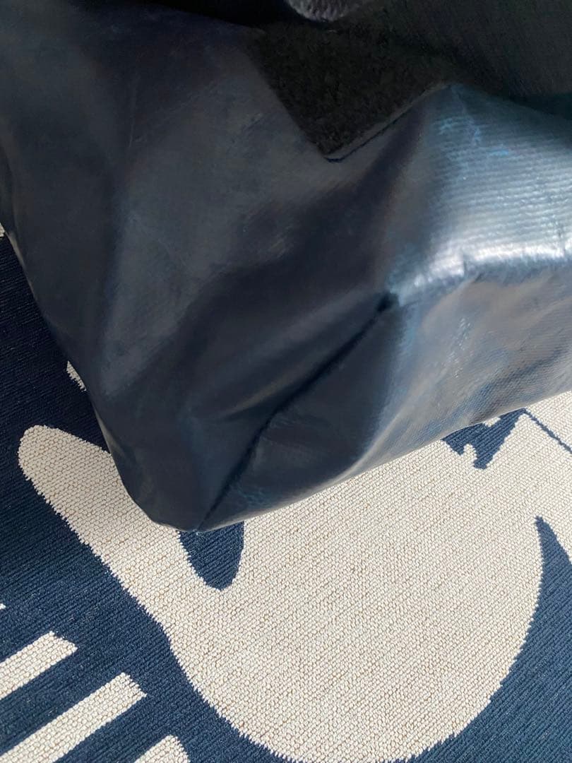 専用　FREITAG メッセンジャーバッグ 中型 赤/青/白