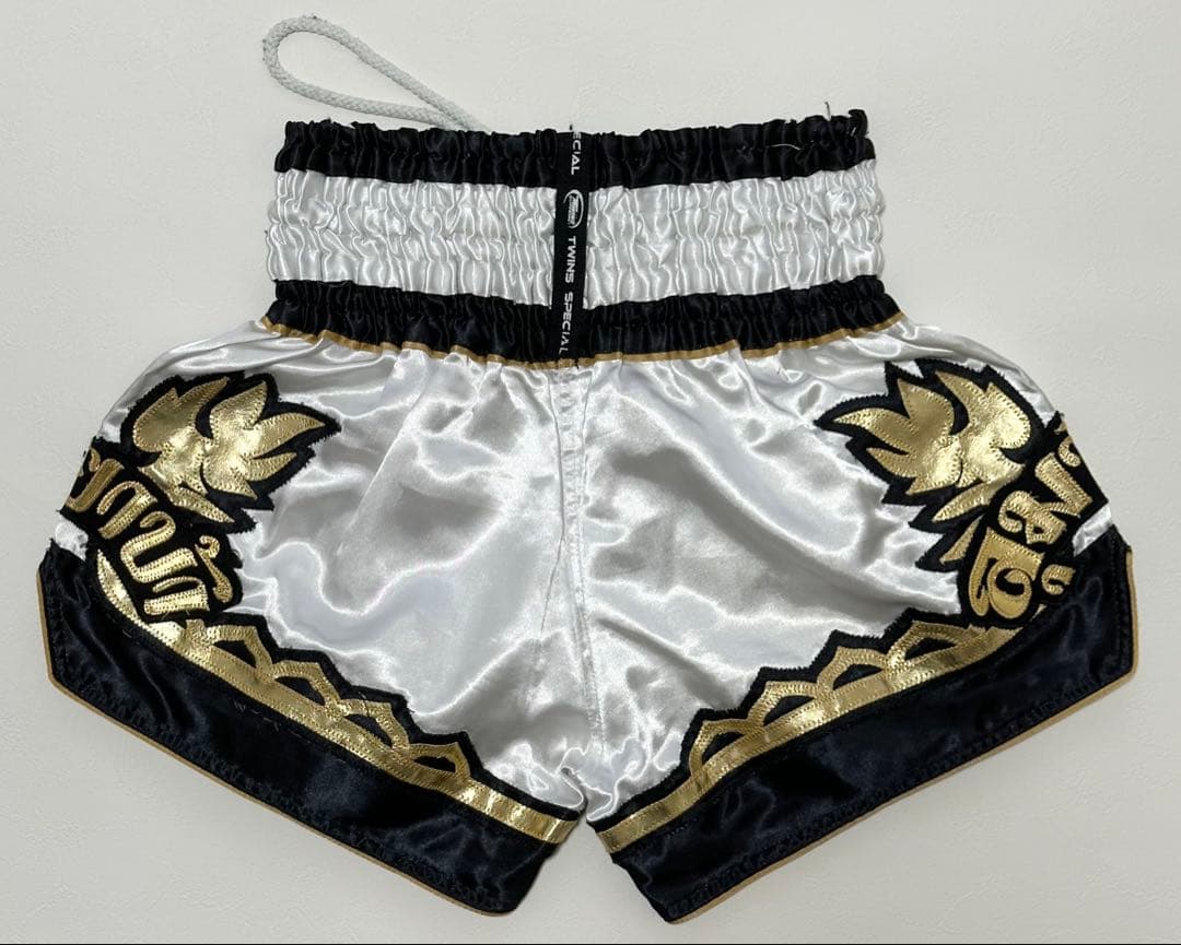 TWINS SPECIAL キックパンツ Sサイズ