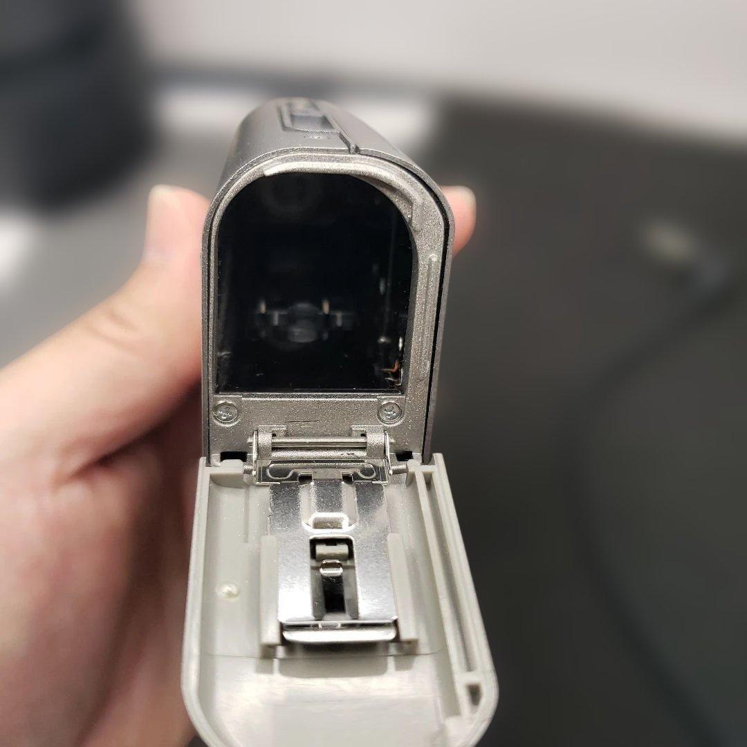 SONY MZ-R30　動作品　かなり良品