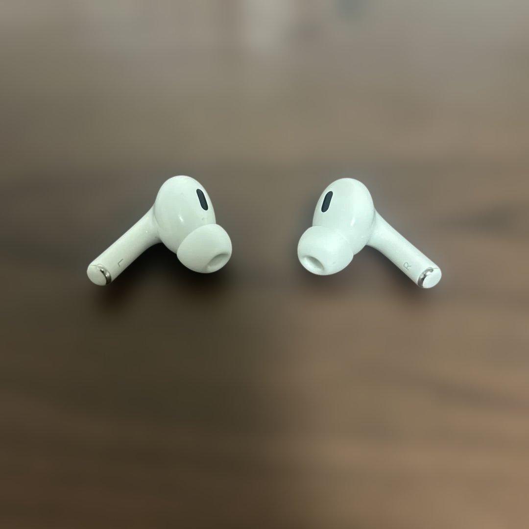 Apple AirPodspro2 第二世代