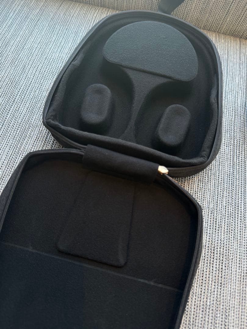 【SONY WH-1000XM5 】 SONYワイヤレスヘッドホン ブラック