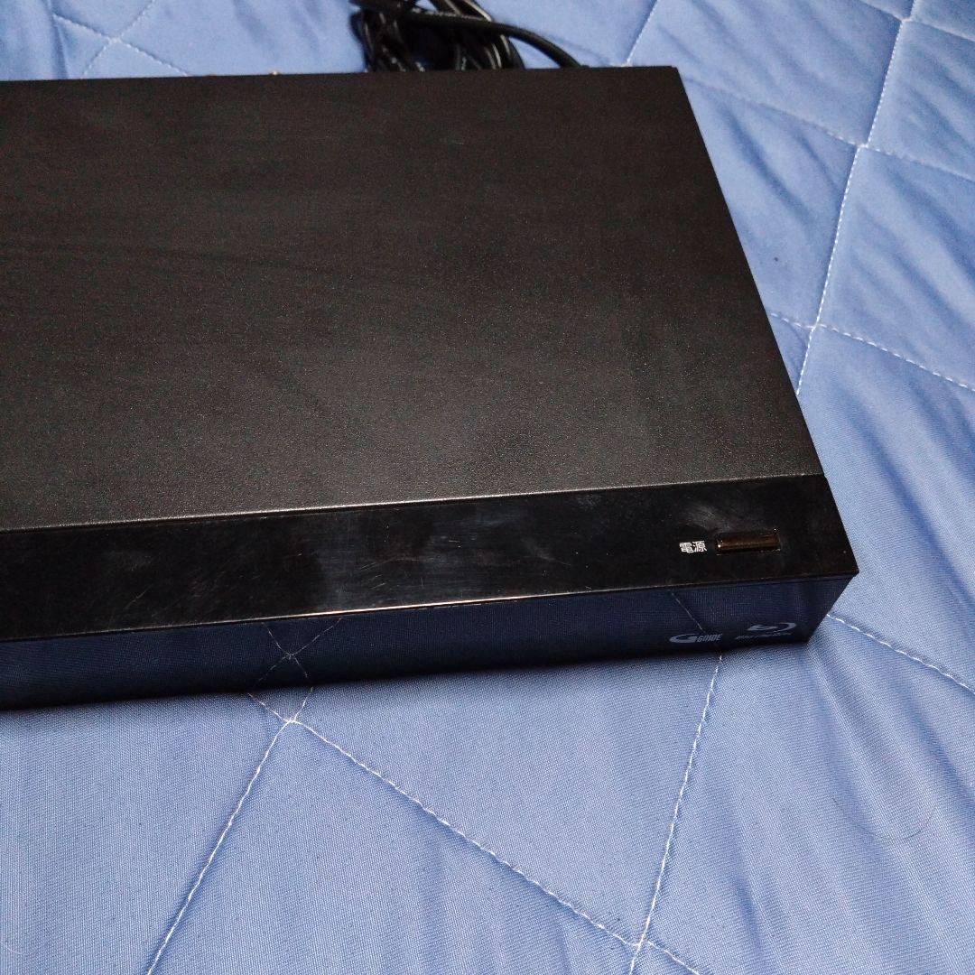 2020年FUNAI★SW★BDレコーダー★BS.CS ダブル録画★動作良好確認