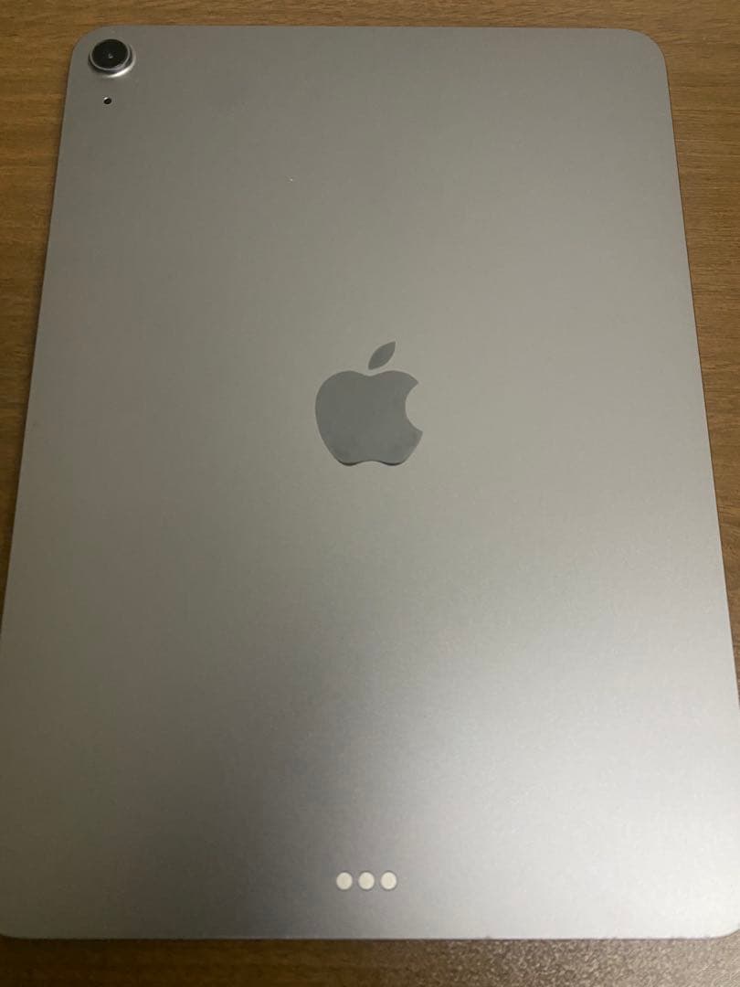 iPad Air 256GB M3 11インチ Apple Pencil