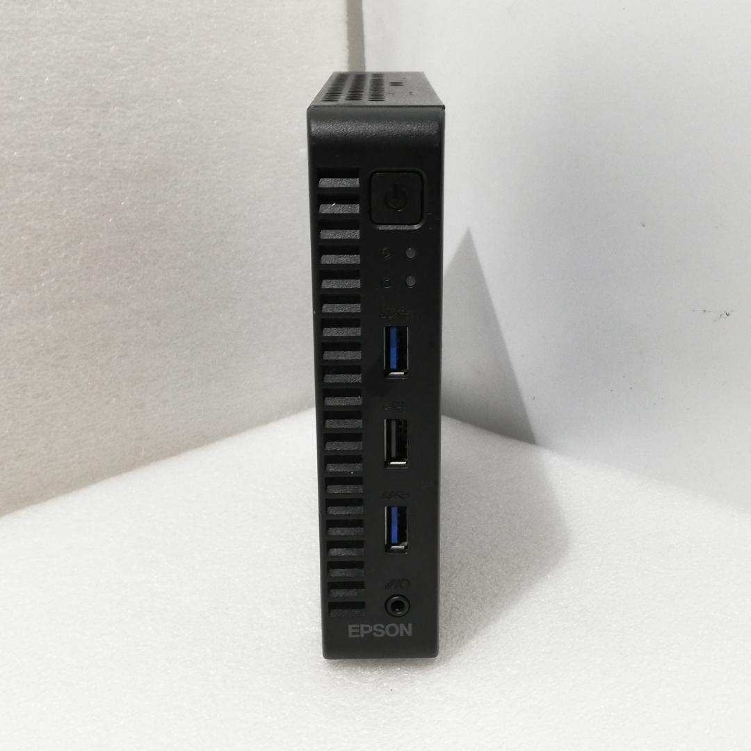 EPSON Endeavor ST50　i3-1115G4 8GB 128GB