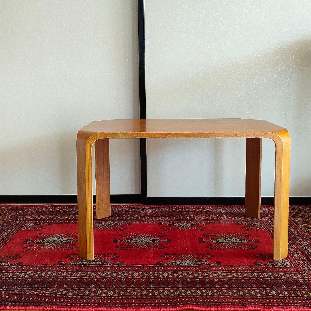 天童木工 サイドテーブル