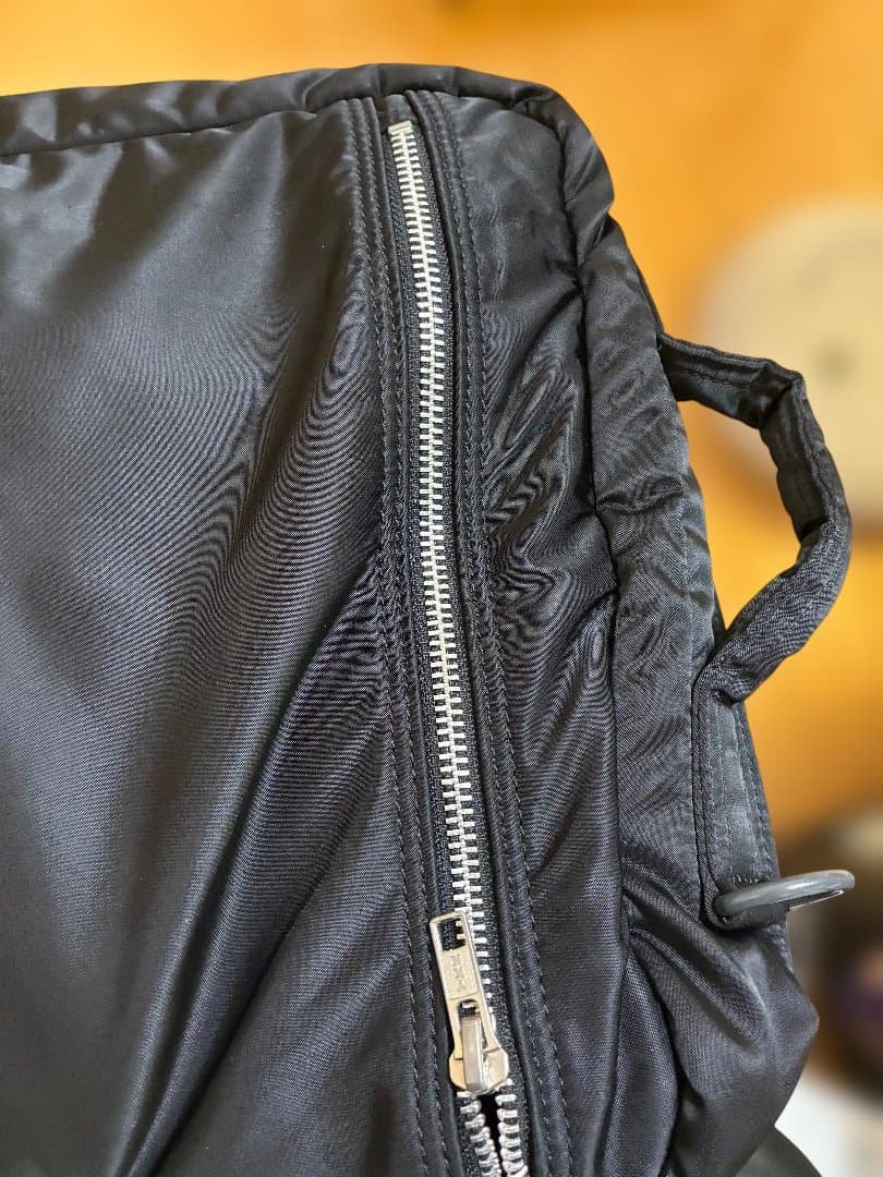 最終値下【割と美品】PORTER ポータータンカー 3WAY