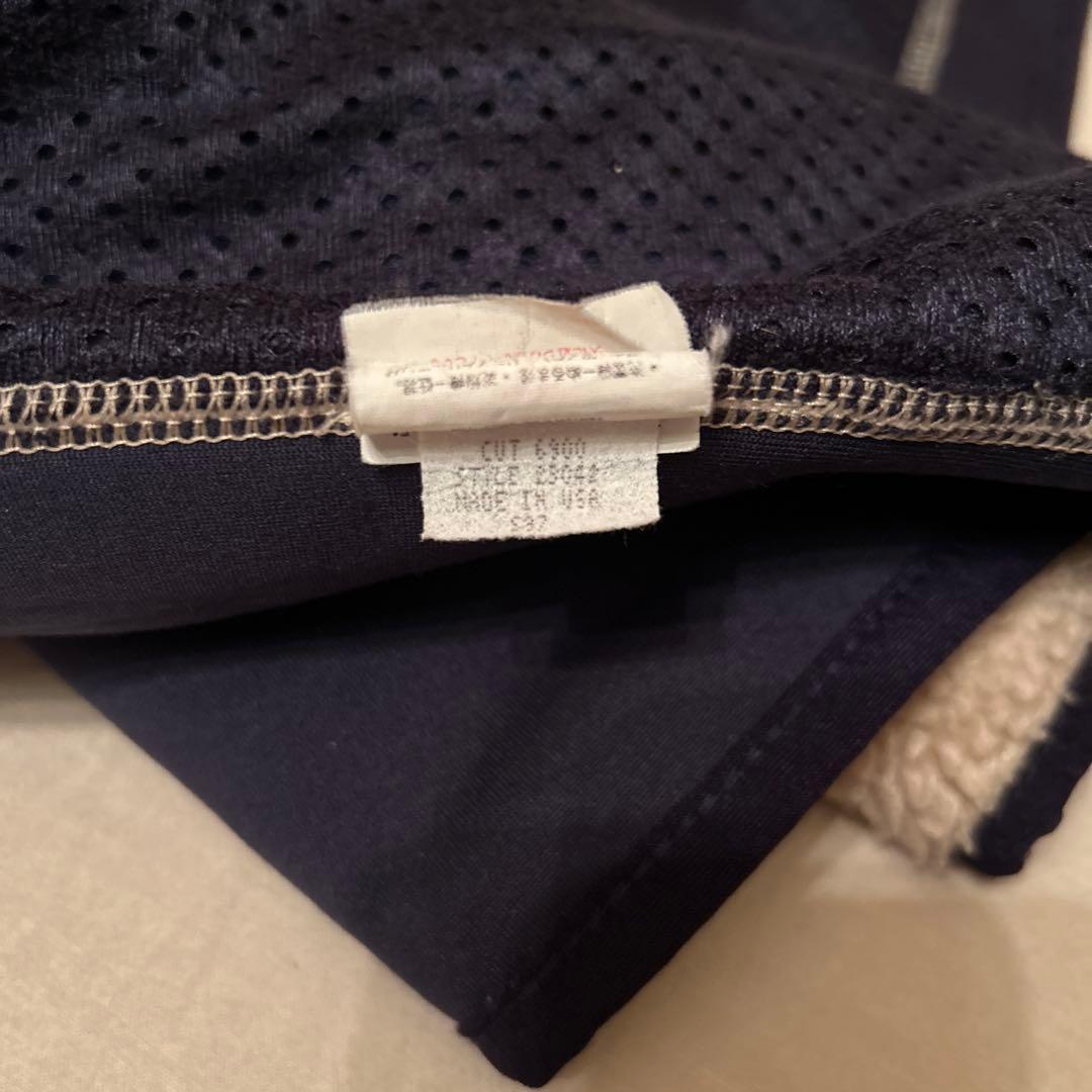 Patagonia レトロXベスト　ナチュラル　アメリカ製　1997年スプリング