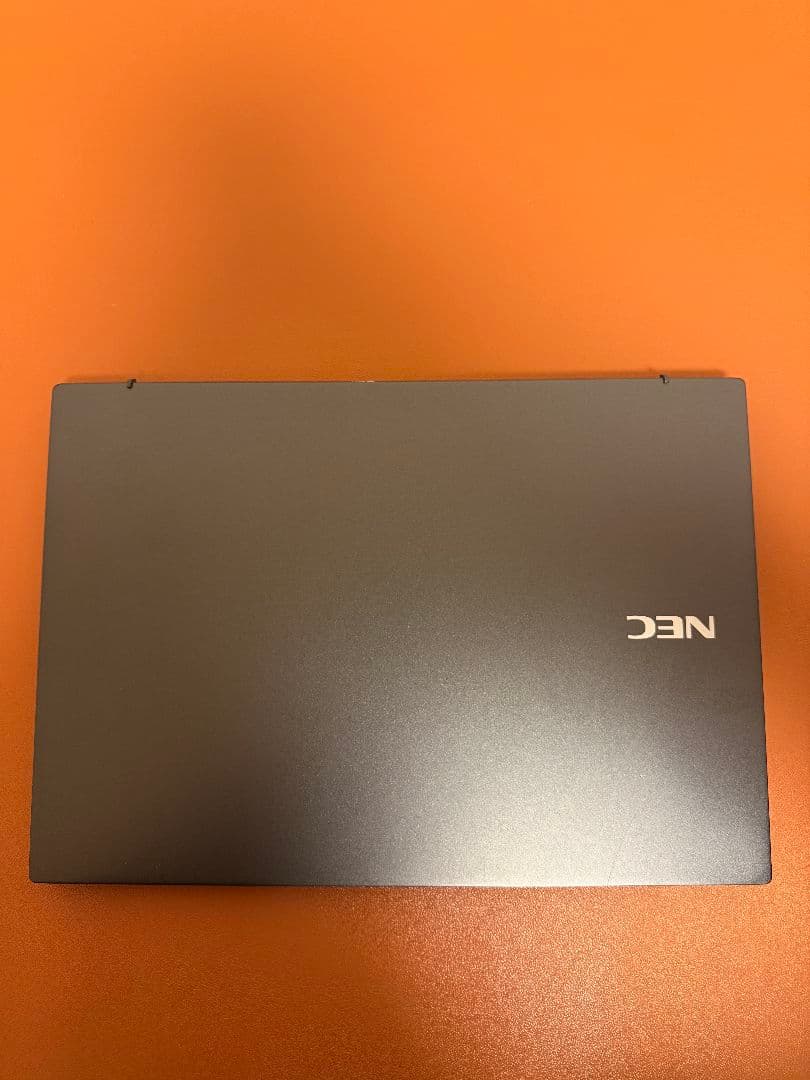 Windowsノート本体 NEC VKV18G-9 i7 10510u 16G-512G