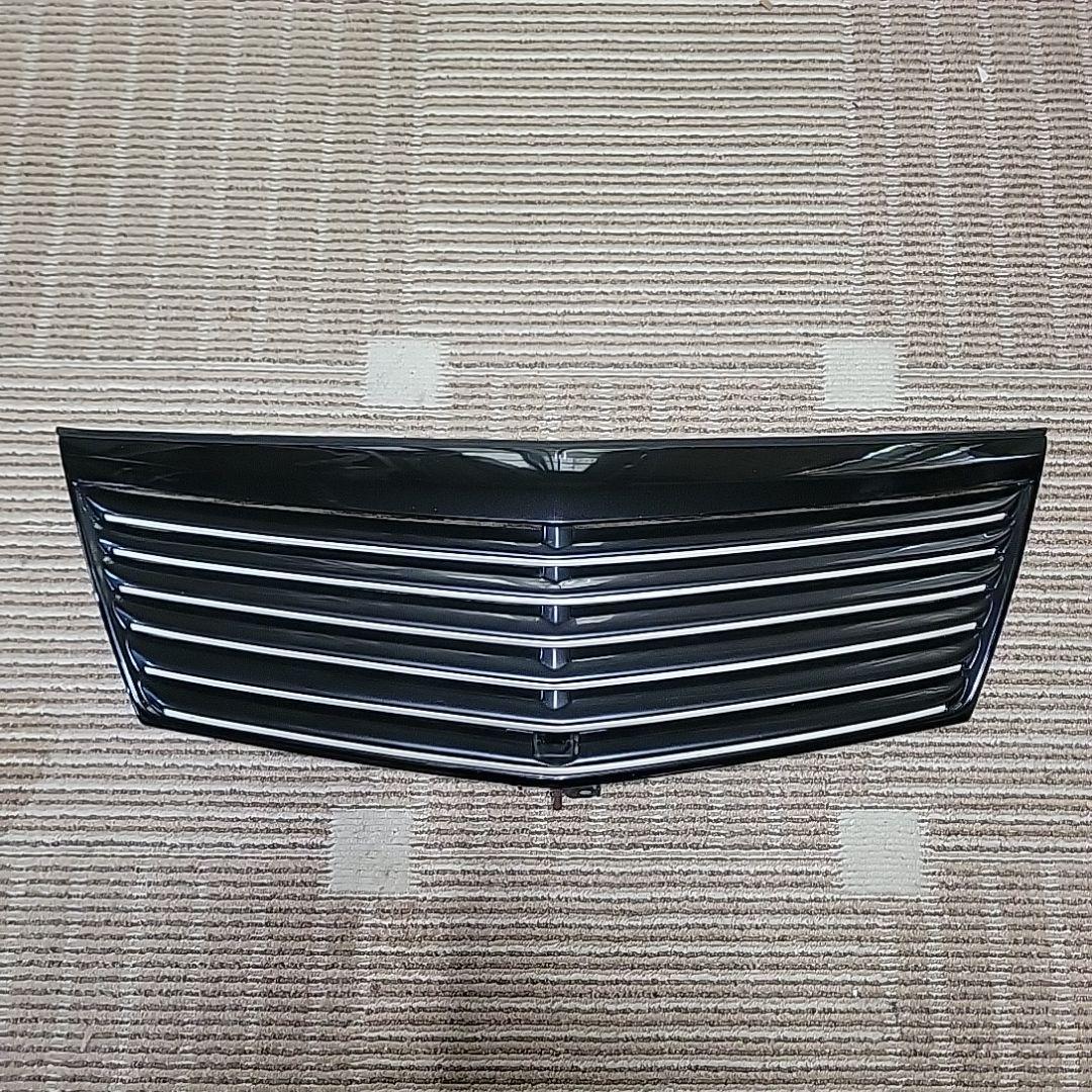 10系アルファード用【シルクブレイズ】フロントグリル社外品