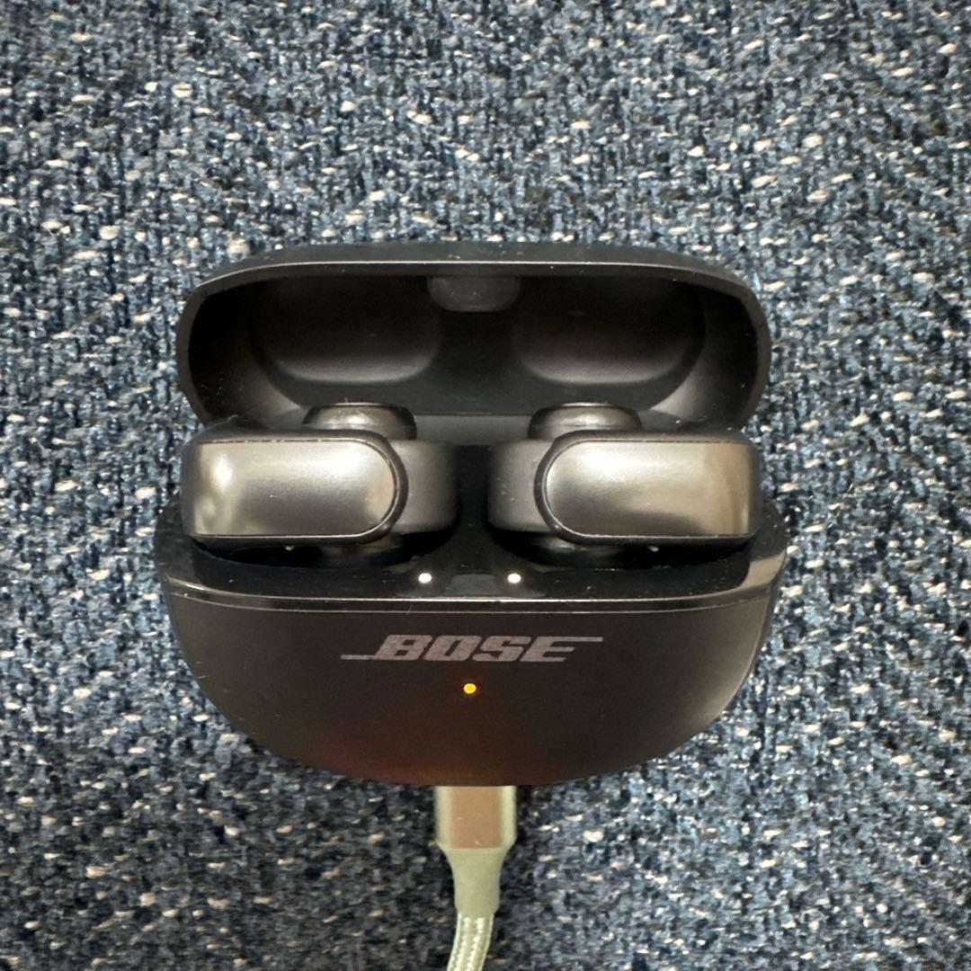 Bose Ultra Open Earbuds 訳アリ品