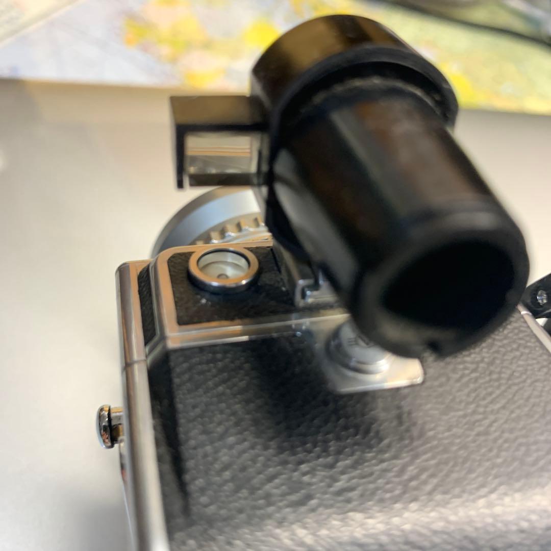 1080品。 SHARAN ハッセルブラッド SWC ミニチュアカメラ